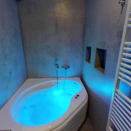 Luxury At Pelion- Ruby Villa *