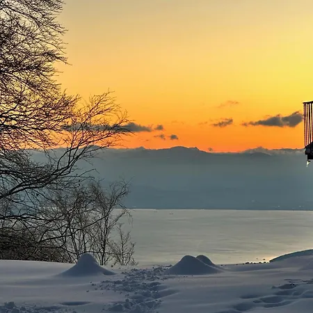 Luxury At Pelion- Ruby Zagora