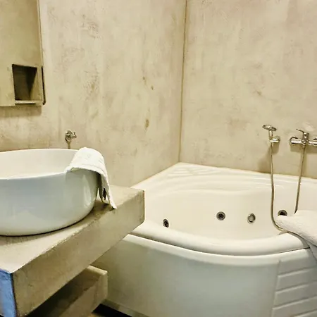 Villa Luxury At Pelion- Ruby