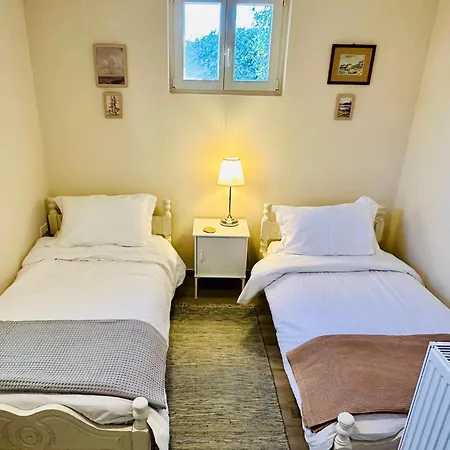 Luxury At Pelion- Ruby Villa