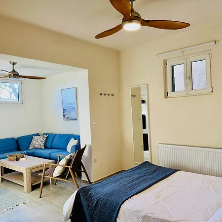 Luxury At Pelion- Ruby *