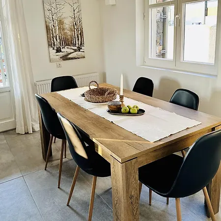 Luxury At Pelion- Ruby Villa *